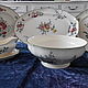 Винтаж: Столовый сервиз от Villeroy Boch, серия Mettlach, винтаж. Сервизы винтажные. Messy. Ярмарка Мастеров.  Фото №4
