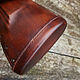 Cartridge case on the butt with a back for Blaser K95 Stutzen. Gifts for hunters and fishers. Labour. My Livemaster. Фото №4