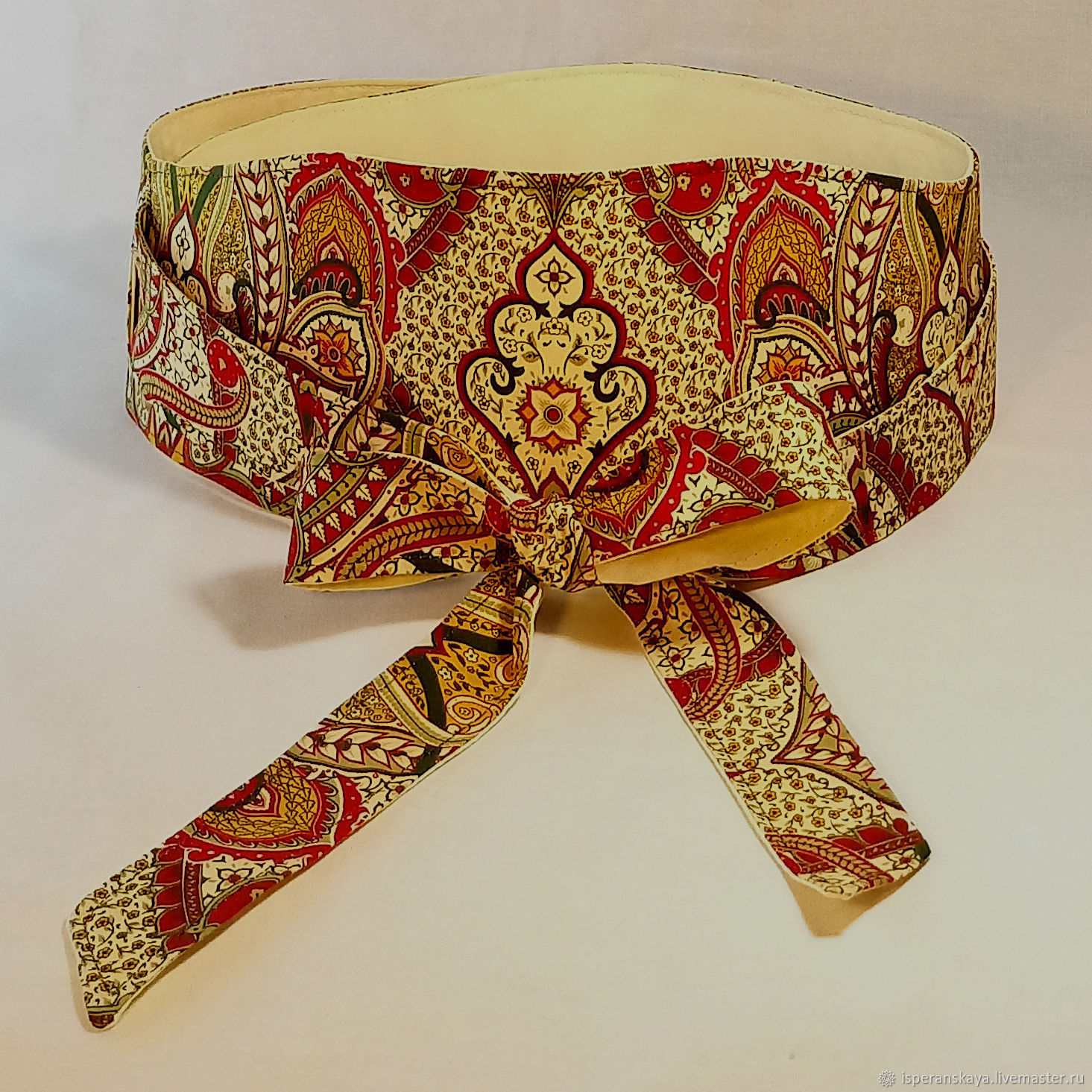 Пояс-кушак/пояс-корсет/ ремень женский Ethnic в интернет-магазине ...