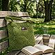Сумка шопер. Сумка-шоппер. Handmade creative Studio(Natali3561). Интернет-магазин Ярмарка Мастеров.  Фото №2