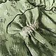 Блуза туника "Ветер Перемен" из хлопка. Блузки. Купава - одежда в Этно и Бохо стиле. Ярмарка Мастеров.  Фото №6