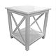 Bedside table, bedside table 'Bergen', Pedestals, Moscow,  Фото №1