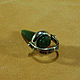A pendant made of jade. Pendants. Kooht (Evgenij Kuhtin). Интернет-магазин Ярмарка Мастеров.  Фото №2