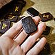 Набор "Secret of the runes". Руны. TITUS. Ярмарка Мастеров.  Фото №5