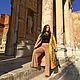 Special price.Coat ' Based on Klimt'. Coats. Allayarova Lira (lira-felt). Online shopping on My Livemaster.  Фото №2