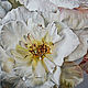 Oil painting garden roses 80h120 cm. Pictures. Ivlieva Irina Art. Online shopping on My Livemaster.  Фото №2