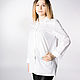  Stylish. Рубашки. Елена Скубакова (sparkling-life). Ярмарка Мастеров.  Фото №6