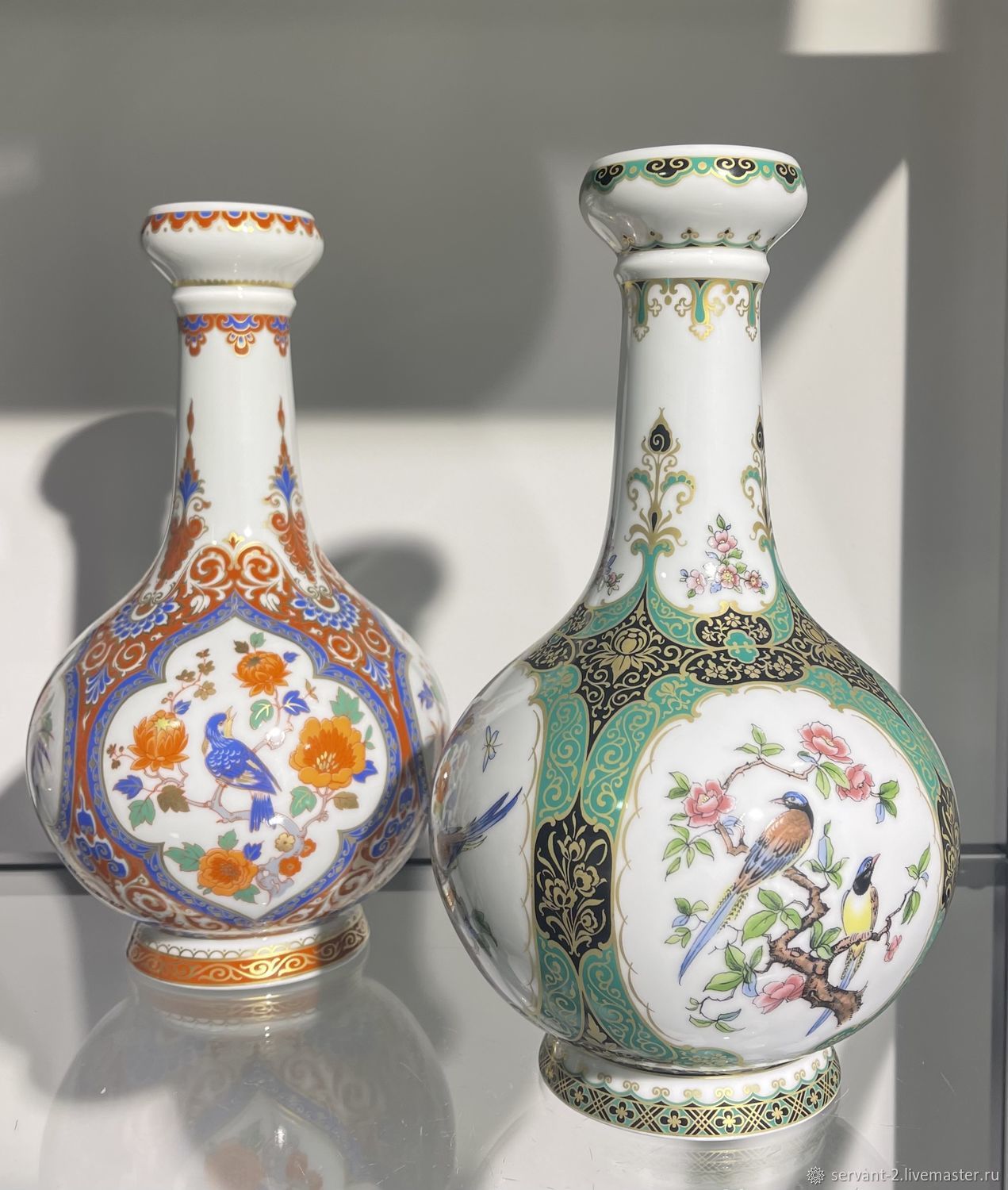 редкие вазы. ваза редкая. фарфоровая ваза мэйсон три ангела. редкая ваза барановка розы. ваза из уранового стекла.