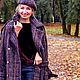  Пальто из твида Вспоминая о Шанель, Пальто, Москва,  Фото №1