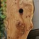 Заказать Столешница под раковину 150 см с полкой 150 см. Андрей, SteelWoodStudio. Ярмарка Мастеров. . Мебель для ванной Фото №3