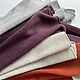 Заказать Шарф из шерсти и кашемира. DENISOVA KNITWEAR. Ярмарка Мастеров. . Шарфы Фото №3