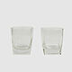 Order Glasses for cognac 'depressed? pribukhni!' 300 ml SN33. ART OF SIBERIA. Livemaster. . Water Glasses Фото №3
