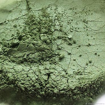 Рассыпчатые тени SIGIL inspired "Хранительница Ключей Некрополиса ...