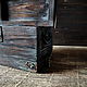 Order Old trunk. Gracilis (Workshop Elena Sugar). Livemaster. . Box Фото №3