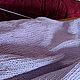 Блузка летняя вязаная. Блузки. Lila&Griseo (ручное вязание). Интернет-магазин Ярмарка Мастеров.  Фото №2
