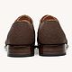 Derby made of genuine sea stingray leather!. Derby. SHOES&BAGS. My Livemaster. Фото №4