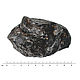Метеорит Кампо-дель-Сьело. Статуэтки. MeteoritеStyle. Ярмарка Мастеров.  Фото №5