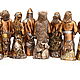 Idols of Slavic Gods made of stone. Pantheon of Gods 13 pieces. Art.70012. Figurine. SiberianBirchBark (lukoshko70). My Livemaster. Фото №5