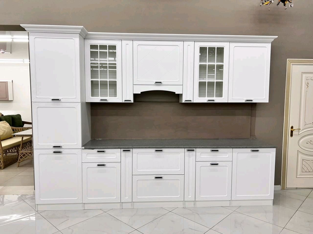 Кухня Регина в интернет-магазине Ярмарка Мастеров по цене 63000 ...