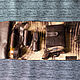 Кожаный кисет, сумка для трубки и аксессуаров, Классическая сумка, Москва,  Фото №1
