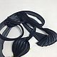Silk ribbon Shibori N 33. Ribbons. Flona. Online shopping on My Livemaster.  Фото №2