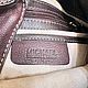 Винтаж:  Сумочка от MICHAEL KORS. Сумки винтажные. Антиквариат и Винтаж. Ярмарка Мастеров.  Фото №10