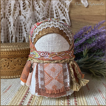 Куклы и игрушки ручной работы. Ярмарка Мастеров - ручная работа Крупеничка. Handmade.