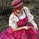 Word of mouth complex 'Melanya', Costumes3, Bryansk,  Фото №1