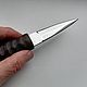 Dagger-mini 'Witchcraft'. Ritual knife. Kostya Anferov (kostyaanferov). My Livemaster. Фото №14