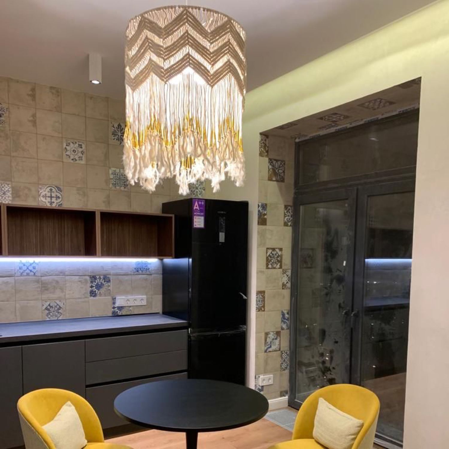 Макраме люстра, абажур на заказ в интернет-магазине Ярмарка Мастеров по ...