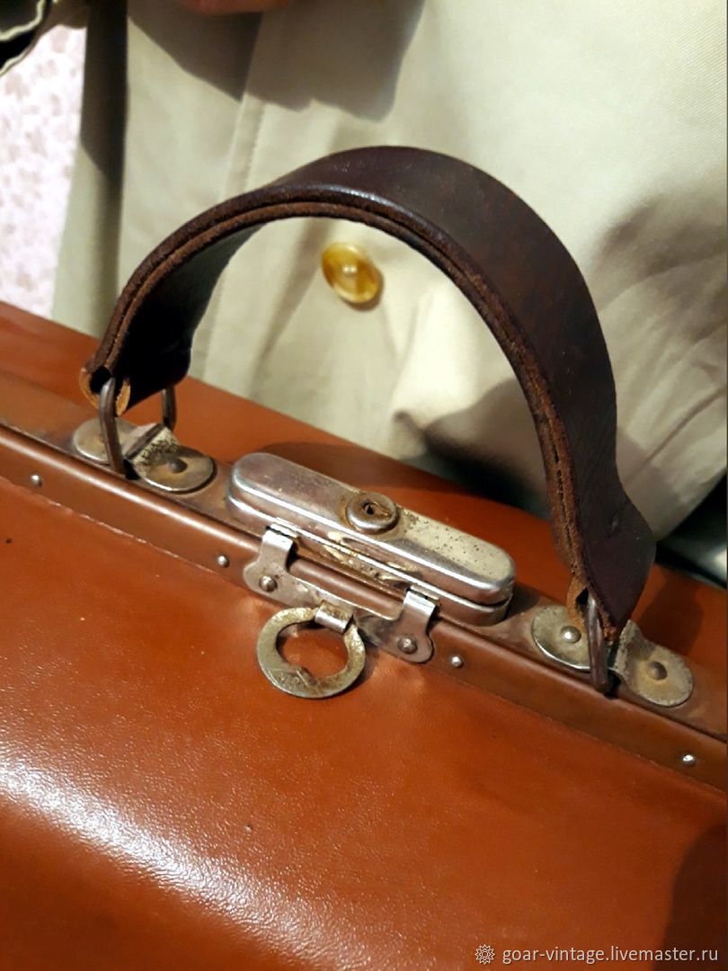 Сумка Ссср Ussr Купить