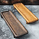 Order Set of boards for serving sushi and snacks 'Sole' made of oak. Foxwoodrus. Livemaster. . Dish Фото №3