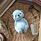 Тедди мишка. Мишки Тедди. my.teddy_bear. Ярмарка Мастеров.  Фото №4