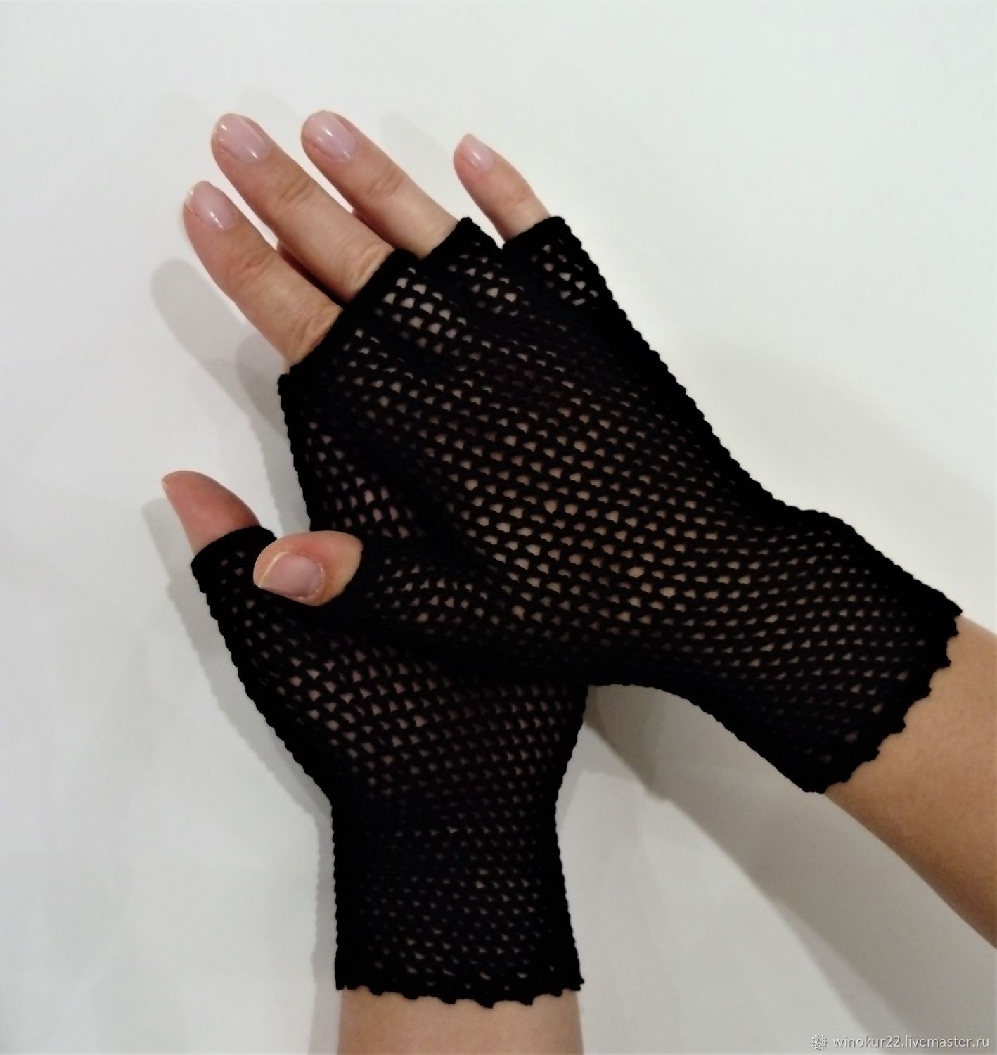 История перчаток «…от Ромула, до наших дней» - статья про перчатки интернет-магазин Nosok ru