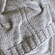 Заказать Кашемировая шапка-бини. WoolenWay вязаные&тканые аксессуары. Ярмарка Мастеров. . Шапки Фото №3