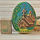 Easter eggs: Bright holiday. Eggs. vasilena1970. My Livemaster. Фото №5