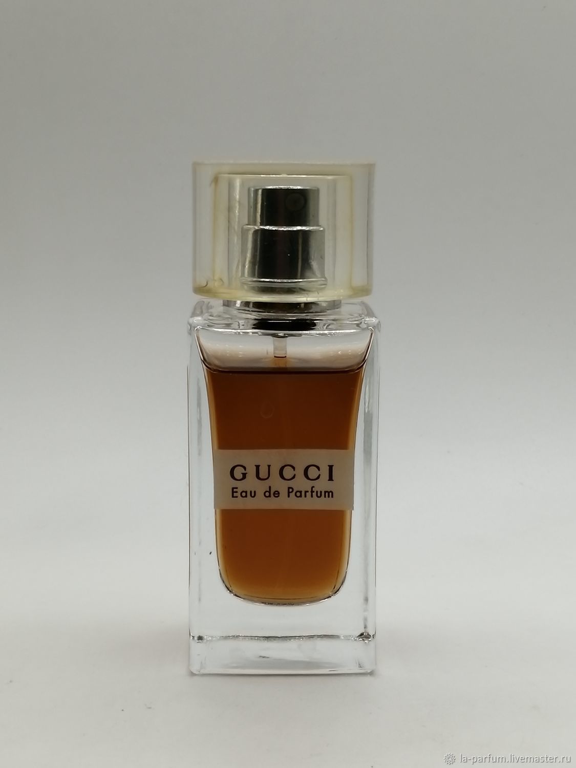 Gucci eau de outlet parfum ii 30 ml