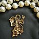 Винтаж: Брошь винтажная, AAI. Броши винтажные. Vintage_jewelry_nsk (Ольга и Светлана). Интернет-магазин Ярмарка Мастеров.  Фото №2