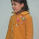 Пальто зимнее "Любимое", Верхняя одежда детская, Санкт-Петербург,  Фото №1