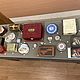 Democritus. Miniature Wedgwood Jewelry Box. Vintage caskets. Antik Boutique Love. My Livemaster. Фото №6