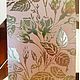 Custom foiling for scrapbooking. Foil. Nostalgia. Online shopping on My Livemaster.  Фото №2