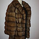 Заказать Шуба из Куницы. Fur495. Ярмарка Мастеров. . Шубы Фото №3