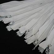 Вышивка на сетке - цвет белый