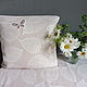Funda de almohada decorativa para cojín.Art.Nº .№-160, Pillow, Gera,  Фото №1