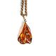 Amber pendant made of natural Baltic amber. Pendant. BalticAmberJewelryRu Tatyana. Online shopping on My Livemaster.  Фото №2