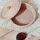 Заказать Шкатулка для хранения украшений,заколок,резинок. Анжелика Лепина. Ярмарка Мастеров. . Шкатулки Фото №3