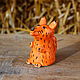 Figurine. Funny Little Fox, Figurines, Krasnodar,  Фото №1