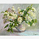  White lilac, Pictures, Vyshny Volochyok,  Фото №1