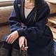 Заказать Уютный кардиган "Мечты об Исландии". Tali Langren. Ярмарка Мастеров. . Пиджаки Фото №3