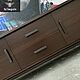 Заказать Комод DIRECTOR. BULL WULL FURNITURE. Ярмарка Мастеров. . Комоды Фото №3